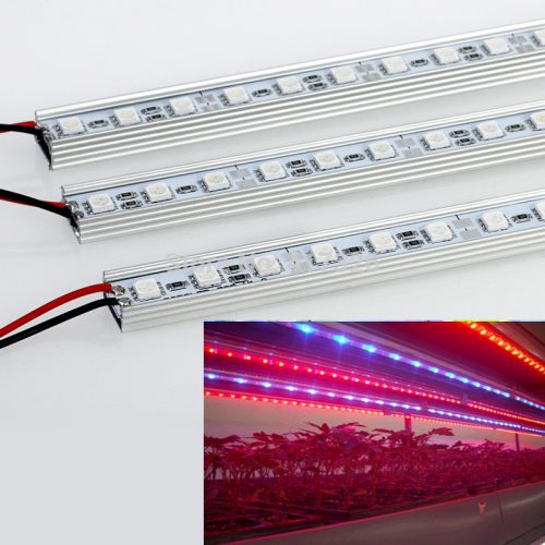 10pcs-lot-0-5m-smd5050-10w-red-blue-rgb-flowering-plant-and-hydroponics-system-led-grow