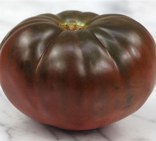 Брендивайн чёрный (Brandywine Black) 1