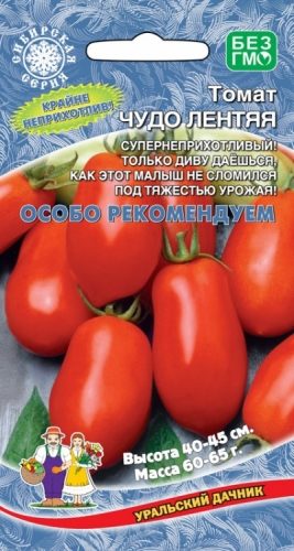 чудо лентяя