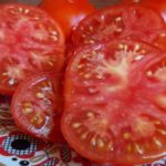 Сызранские томаты