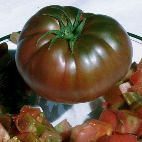 Гигант Кубы