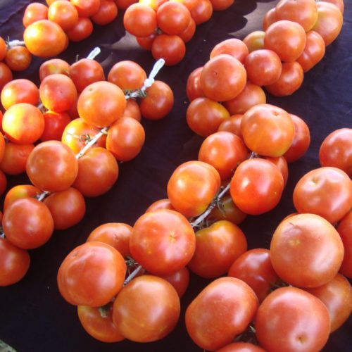 томат Де Колгар