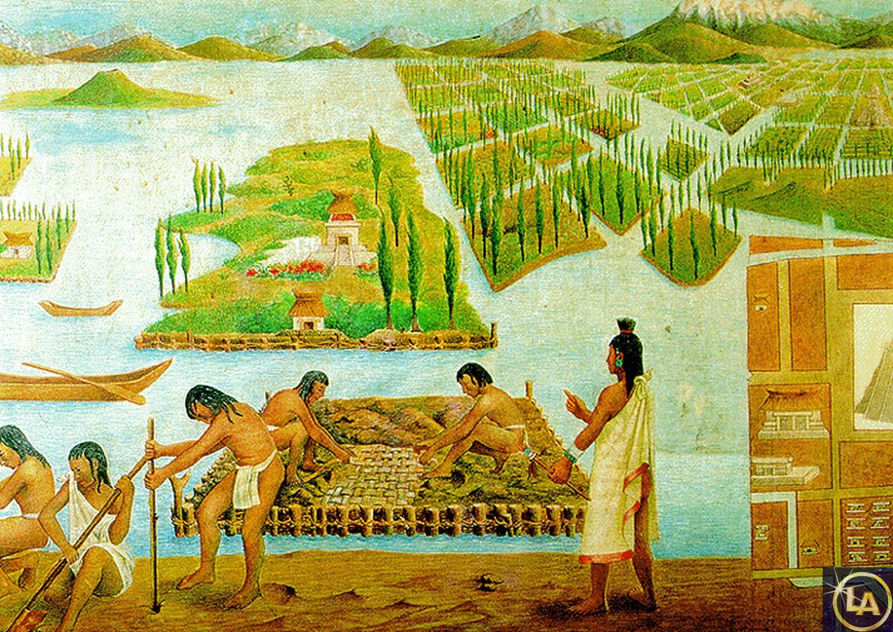 Земледельцы в древнем египте. Ацтеки плавающие сады чинампа. Чинампы ацтеков. Сельское хозяйство у ацтеков чинампы. Хозяйство древнего Египта земледелие.